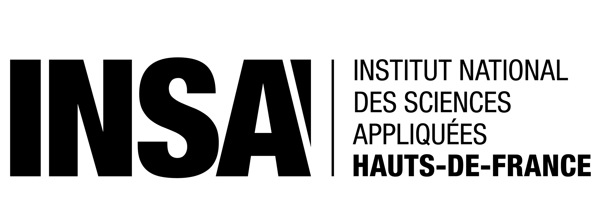 INSA | INSTITUT NATIONAL DES SCIENCES APPLIQUÉES HAUTS-DE-FRANCE