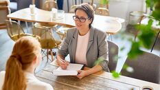 Reprise d'études Candidate