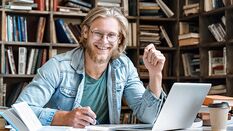 Doctorant Etudiant Doctorant