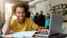 Etudiant étranger en candidature individuelle Etudiant