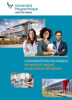 L'UPHF et Le modèle Polytechnique