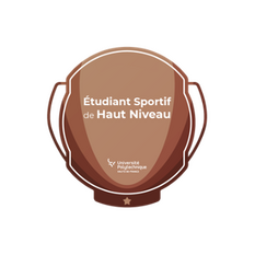 ESHN Etudiant Sportif de Haut Niveau Niveau BRONZE