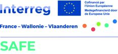 Interreg SAFE Interreg SAFE