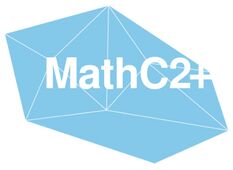 Logo MathC2+ Logo MathC2+