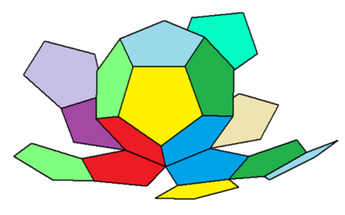 Stage "Faire des maths autrement..."