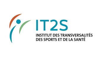 Logo IT2S Logo IT2S