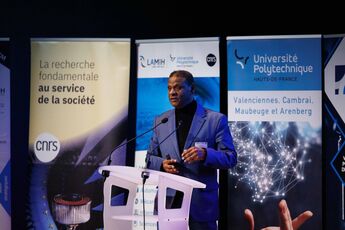 30 ans Abdallah Asse