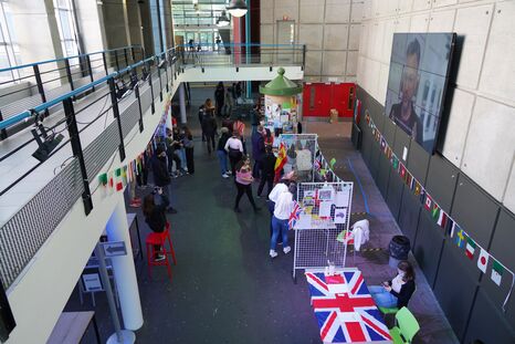 Visuel illustrant l'événement