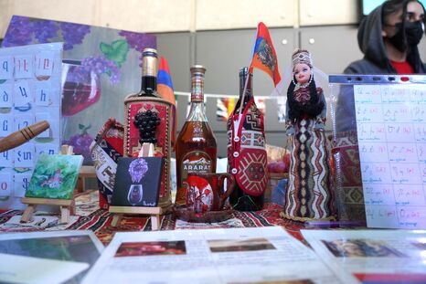 Visuel illustrant l'événement