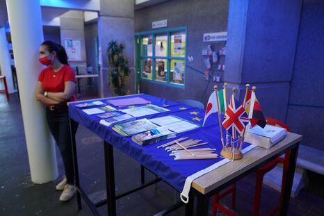 Visuel illustrant l'événement