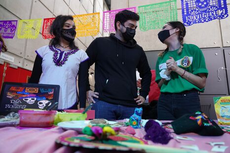 Visuel illustrant l'événement