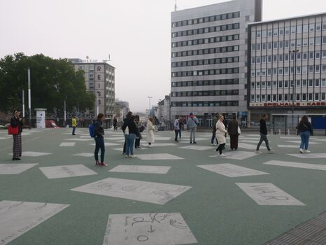 Visuel illustrant l'événement