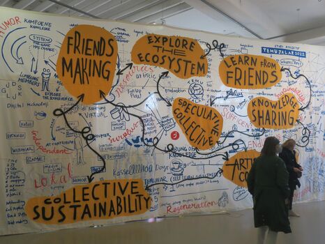 Visuel illustrant l'événement