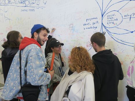 Visuel illustrant l'événement