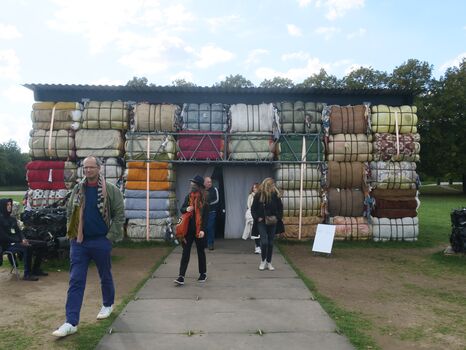 Visuel illustrant l'événement