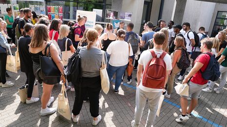 CVEC - CAP CAMPUS DECOUVERTE DES CAMPUS