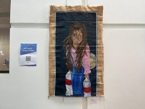 Vernissage de l'exposition