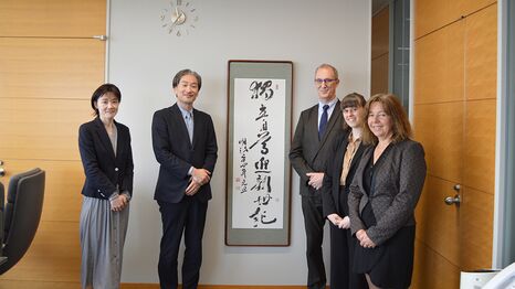 UPHF à la rencontre du Japon - ph3