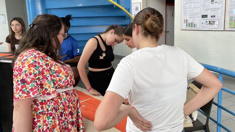 L décodent l'@venir