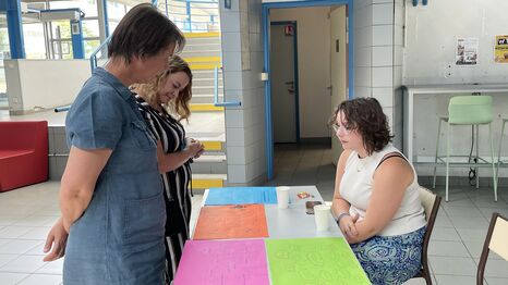 L décodent l'@venir