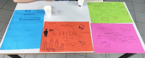 L décodent l'@venir