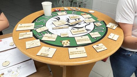 L décodent l'@venir