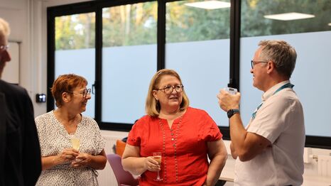 DIU H2ES_cérémonie