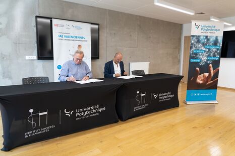 Photo illustrant l'événement