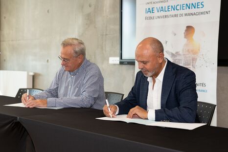 Photo illustrant l'événement