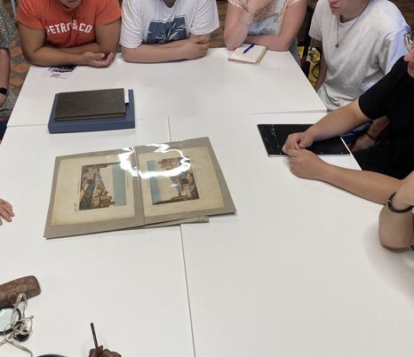 Visuel de l'évènement