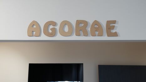 2023 11 07 AGORAE Inauguration