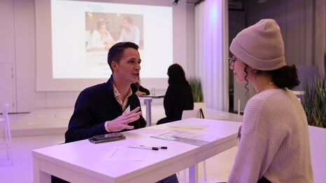 Afterwork mentorat.14