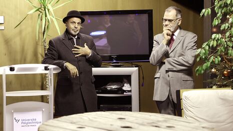 Assemblée 25 ans de VALUTEC