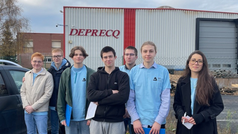 Roadtrain 2023_GIM_1ere place