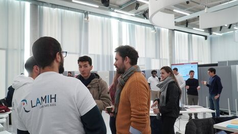 JDD 110124 : échanges