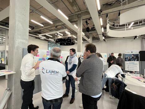 JDD 110124 : échanges