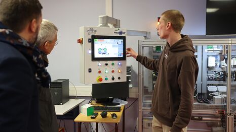 2024 03 21 COS extraordinaire