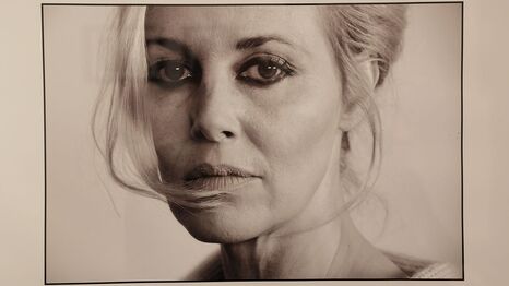 2024 03 28 Vernissage François Catonné