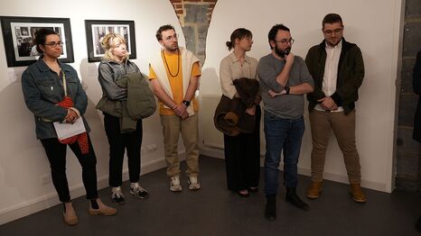 2024 03 28 Vernissage François Catonné