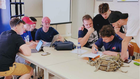 International GMP Portugal