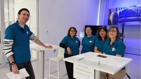 Cordées IUT_personnels