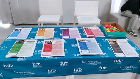 JobDating IUT_formations