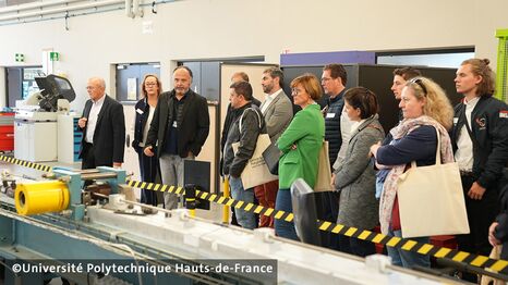 2024 09 19 Visite du MEDEF _ 1e_ 