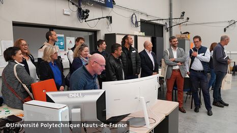 2024 09 19 Visite du MEDEF _ 1e_ 