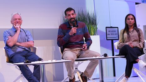 Convention innovation FIPHFP AGEFIPH UPHF 17 sept 2024