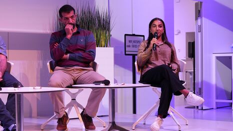 Convention innovation FIPHFP AGEFIPH UPHF 17 sept 2024