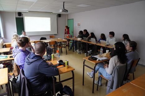 Photo de l'événement