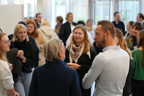 Photo de l'événement