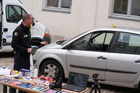 Photo de l'événement