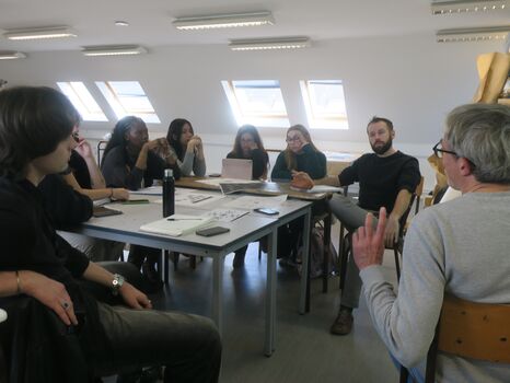 Visuel de l'événement